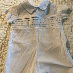 Petite Bebe john john